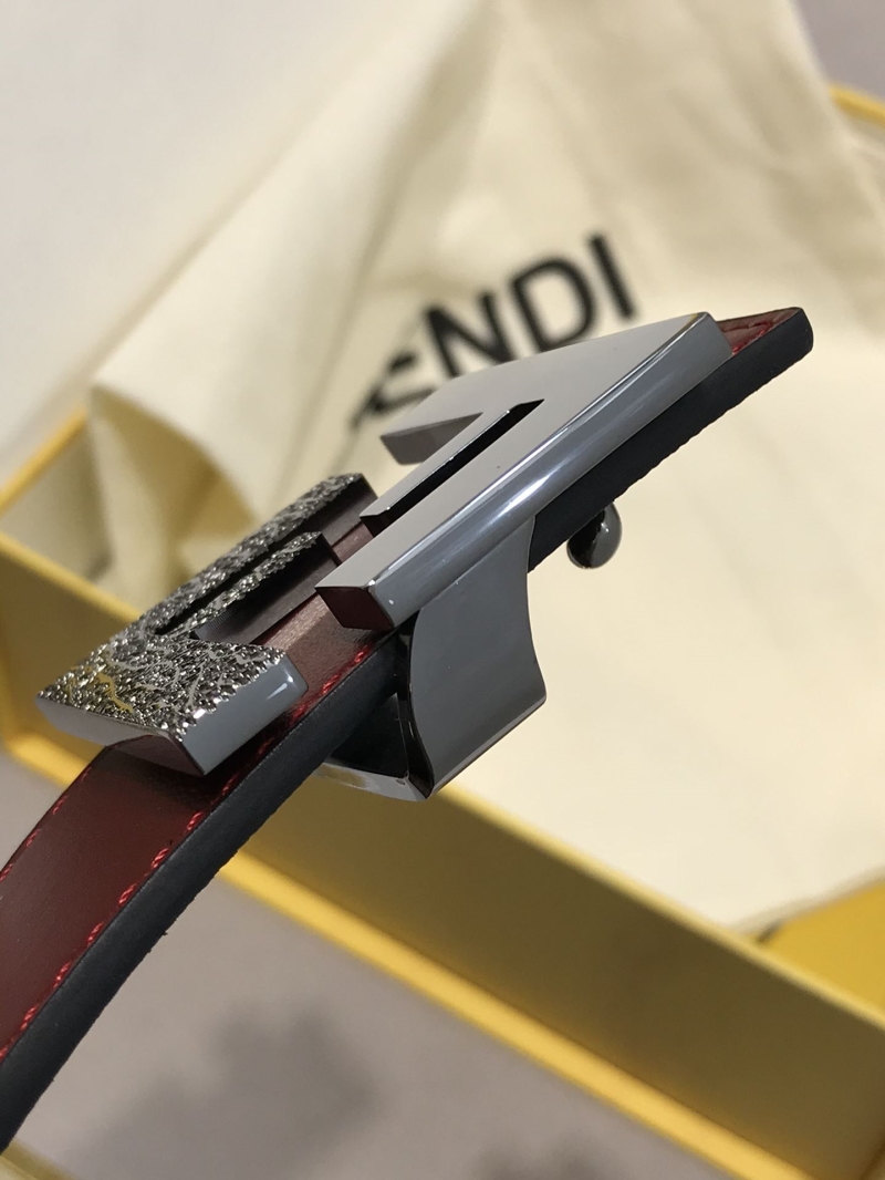 Fendi Belts